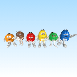 M&M Collectibles